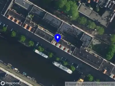Nonstop Housing B.V. Amsterdam