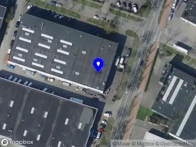 KSML Holding B.V. Oud-Beijerland