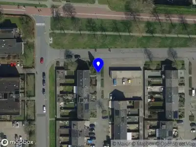 Nieuw bedrijf Candle & Glass Creations