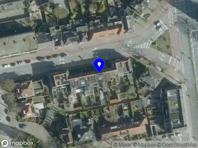 Serve and Solutions EK Tilburg