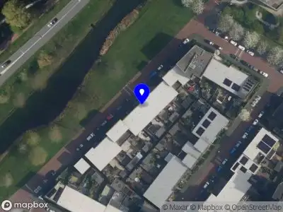 Nieuw bedrijf Free Life Harmony