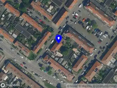 Annika Timmer Amsterdam