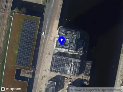 Nieuw bedrijf Zestebob