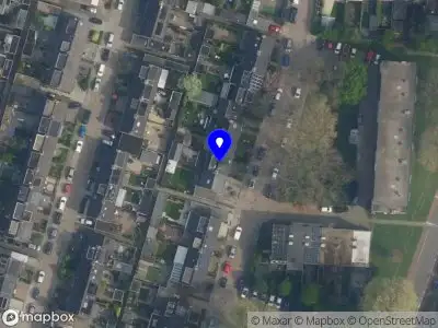 Nieuw bedrijf Dali Investments B.V.