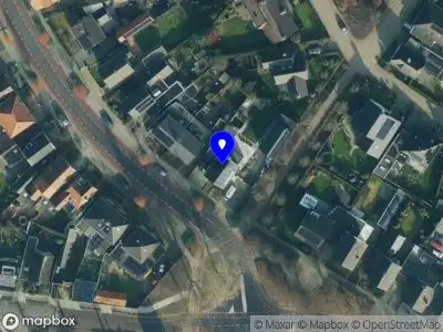 Nieuw bedrijf Quinten Holding B.V.