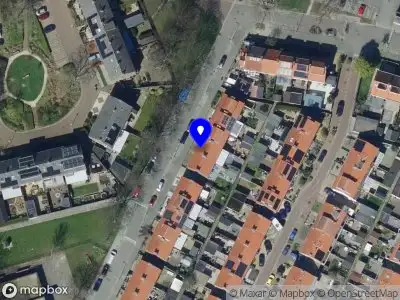 Zwolanowski Hoogvliet Rotterdam