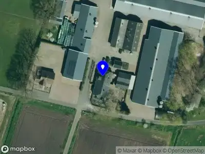 Heuvelrug Noten en Zuidvruchten Overberg