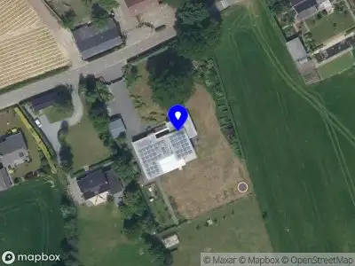 Nieuw bedrijf Mantelzorg Martine