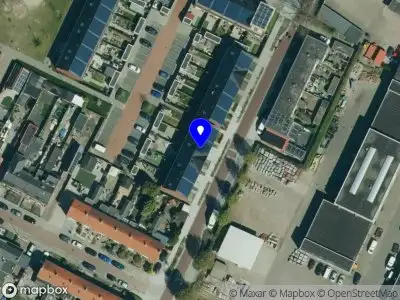Farchich Beheer B.V. Veenendaal