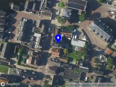 Nieuw bedrijf Geurten Holding B.V.