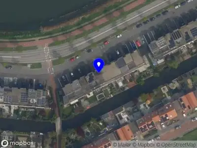 Marmaros Rotterdam