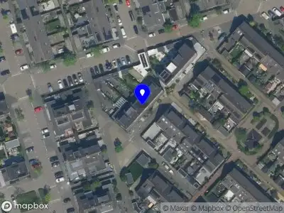 Haematopus Financial Services Zaandam
