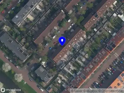 Nieuw bedrijf Wim’s Onderhoud