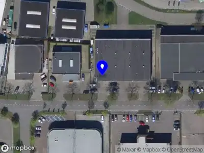 AMFANO V.O.F. Roosendaal