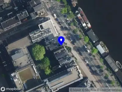 Nieuw bedrijf H. van Neerbos