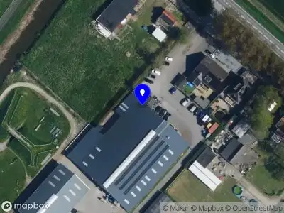 Rosa Sport Horses B.V. Nieuw-Vennep