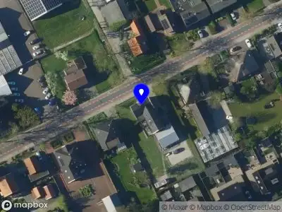 Nieuw bedrijf ASTRO dienstverlening