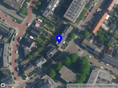 Studio Unicorn Hillegom