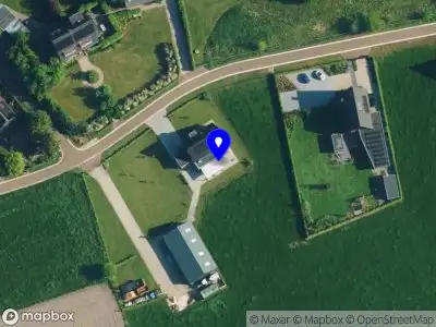 Nieuw bedrijf Stichting administratiekantoor Hoeve Oosterbaan