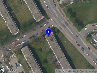 Wakeem's Rotterdam