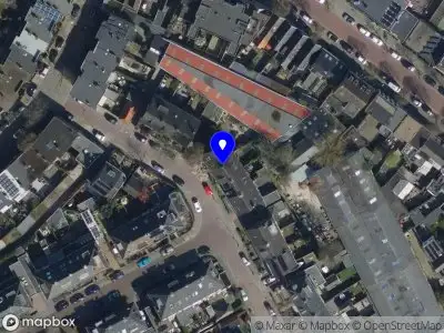 ZeeSam Straat B.V. Breda