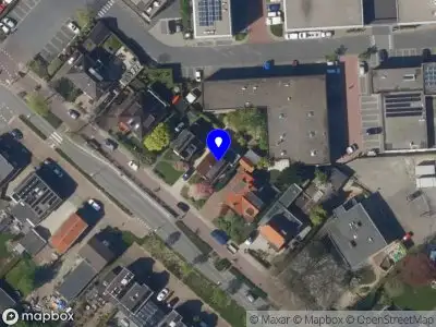 Nieuw bedrijf Huson Recruitment Solutions