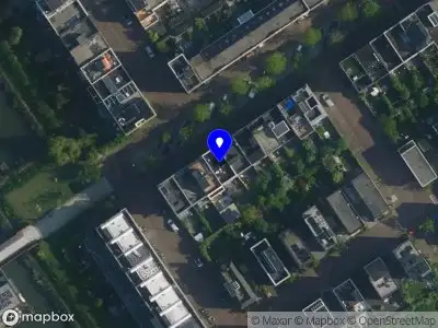 Luna Pantoja Amsterdam