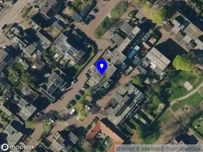 Nyala Zorg Renkum