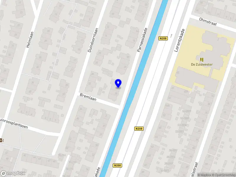Vingerling Management Haarlem