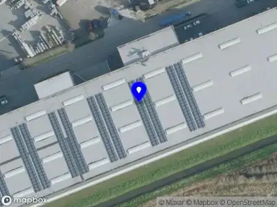 Niek Meijering Holding B.V. Zaltbommel