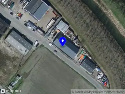 Ettech Liften B.V. Den Bommel