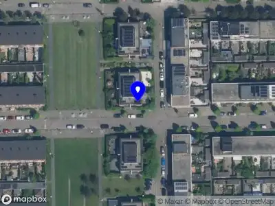 JeugdConnect Amsterdam