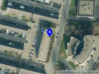 Sah Security Almelo
