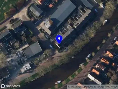 Uitvaartzorg Geeske Bolsward
