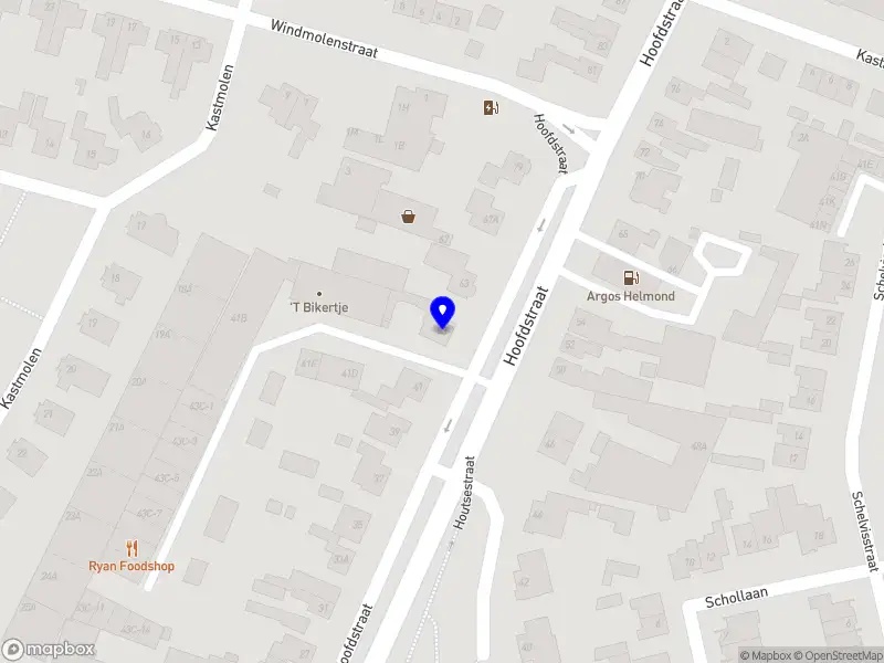 Esmee’s beauty studio