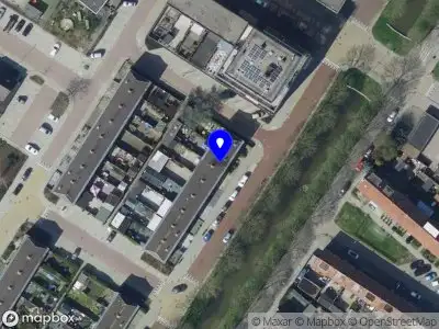 Vereniging van Eigenaars Van Reesstraat 25 tot en met 47 te Oosterhout Zwijndrecht