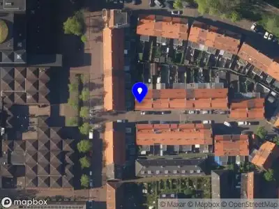 Muunnos Amersfoort