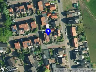 Kunstenaarsvereniging 't SAL Olst