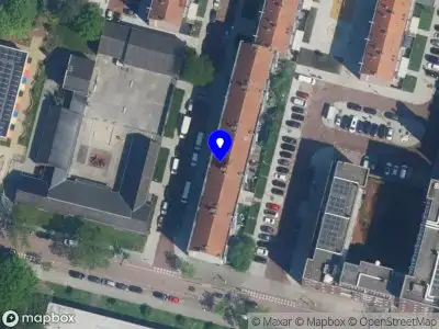 JANNAT TECH HUB Amsterdam