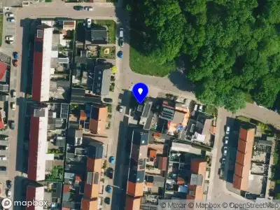 Nieuw bedrijf TVJ onderhoud & renovaties