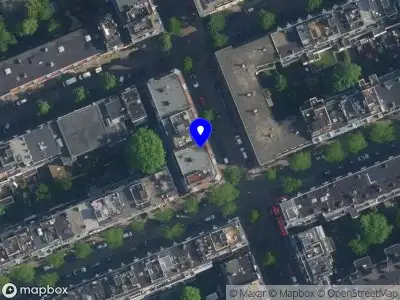 Nieuw bedrijf Salon d'Homme B.V.