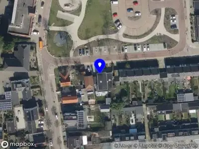 Nieuw bedrijf Van Oosterhout & Van Oijen V.O.F.