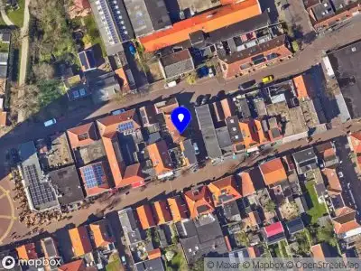 Slijterij en drankenhandel Lutine B.V.