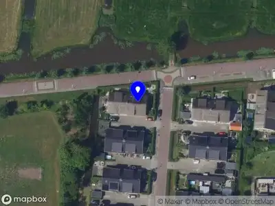 Gastouder aan de Madelief Bleskensgraaf ca