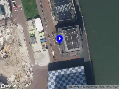 Flixisflex B.V. Rotterdam