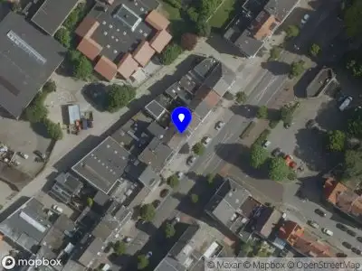 Stichting Zorgboerderij Bronsgroener-Hof Geleen