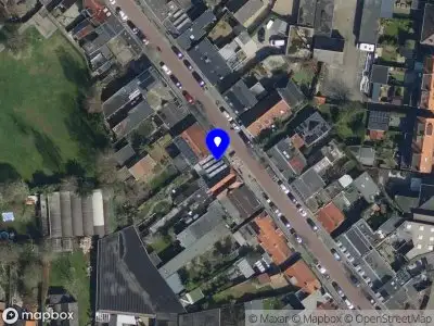Kinderpsycholoog Breda Breda
