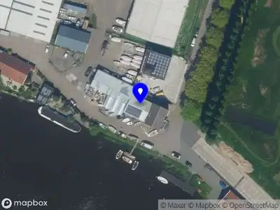 Koni Holding B.V. Wormer