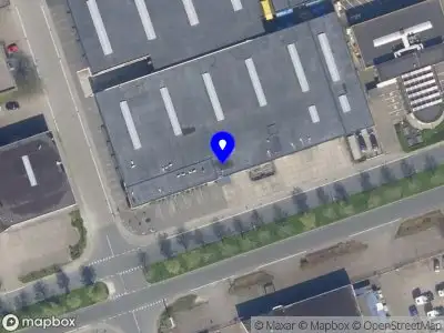 Calex Professional Solutions B.V. Rotterdam