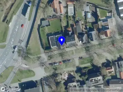 Venusis Beheer B.V. Rosmalen